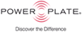 Power Plate Logo